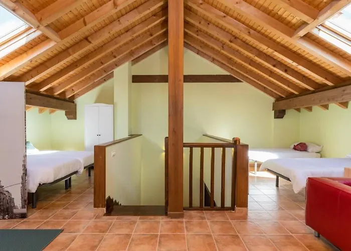 Cantabria Collection - Espectacular Casa Con Piscina Pequena