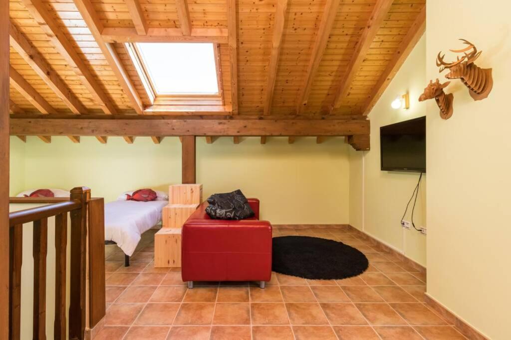 Cantabria Collection - Espectacular Casa Con Piscina Pequena Holiday home *