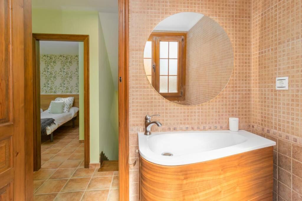 Cantabria Collection - Espectacular Casa Con Piscina Pequena Holiday home *