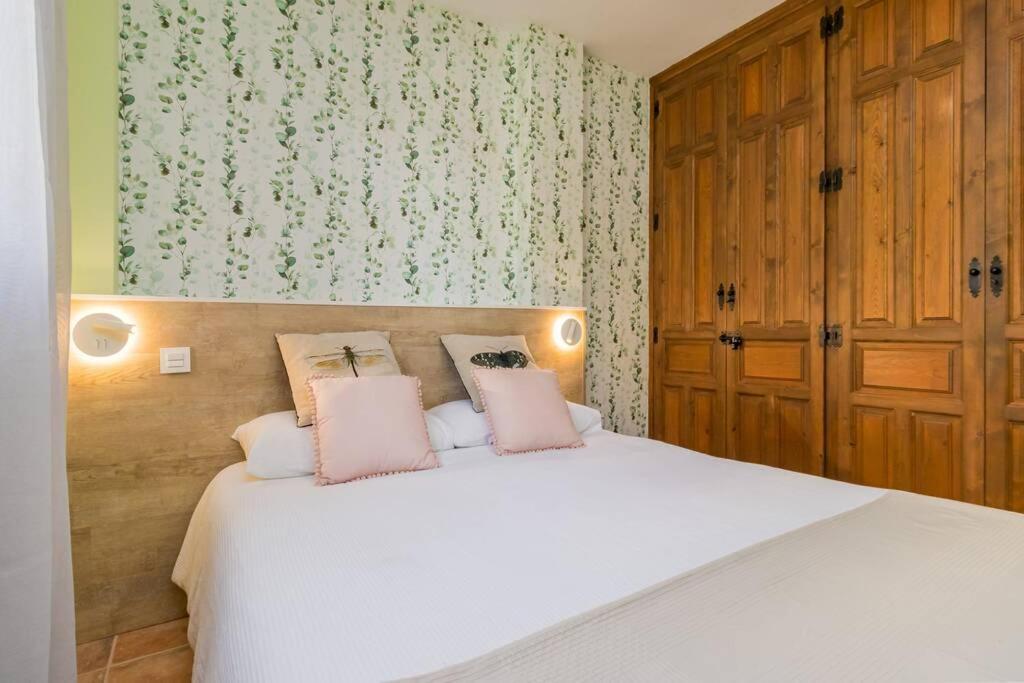Cantabria Collection - Espectacular Casa Con Piscina Pequena Holiday home Bareyo