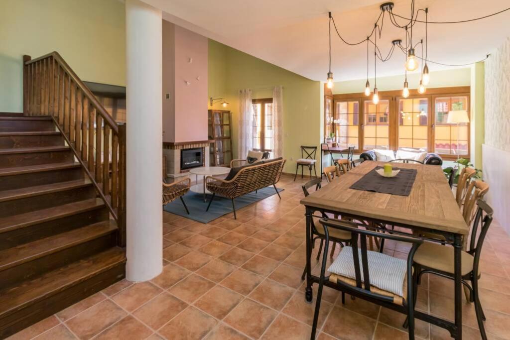 Holiday home Cantabria Collection - Espectacular Casa Con Piscina Pequena *