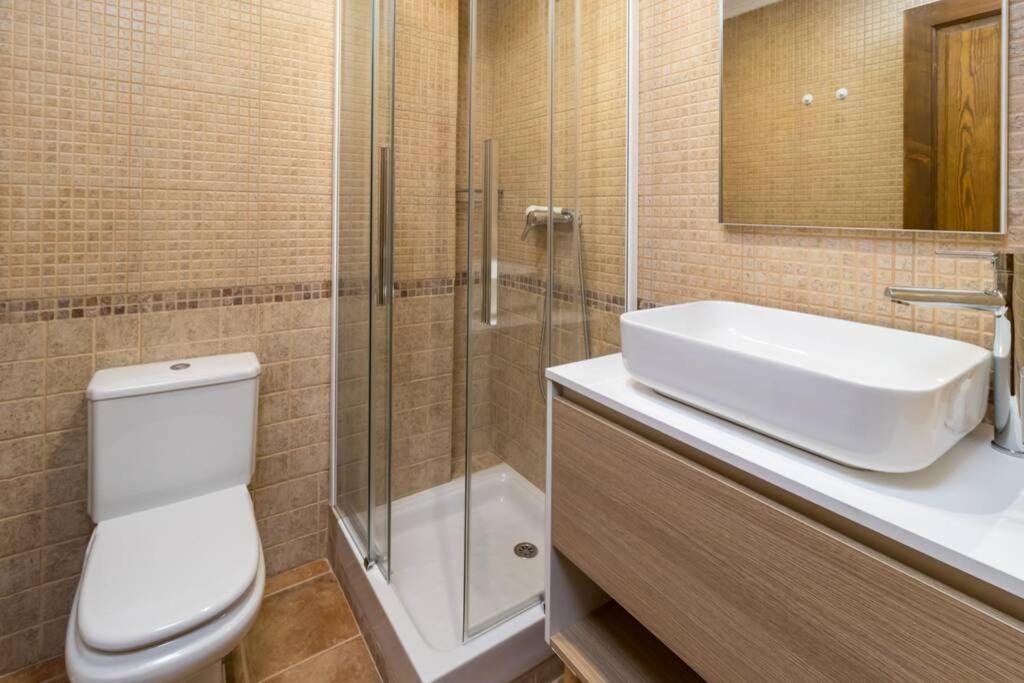 Cantabria Collection - Espectacular Casa Con Piscina Pequena *