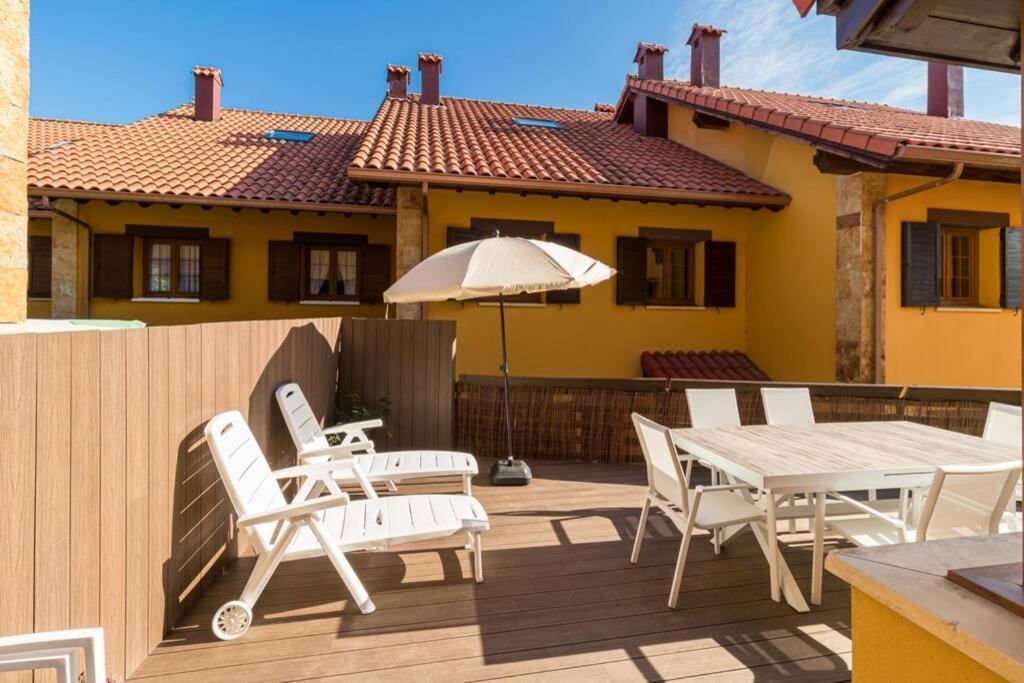 Cantabria Collection - Espectacular Casa Con Piscina Pequena Holiday home