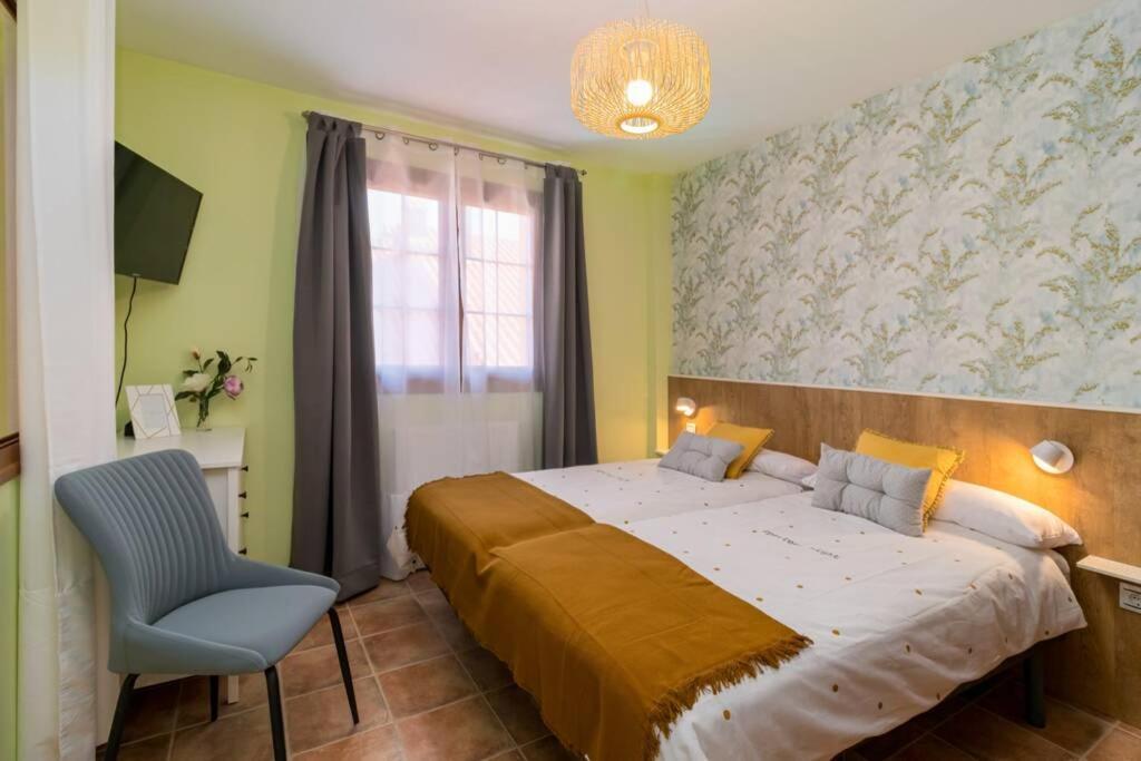 Holiday home Cantabria Collection - Espectacular Casa Con Piscina Pequena