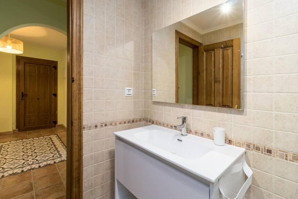 Holiday home Cantabria Collection - Espectacular Casa Con Piscina Pequena