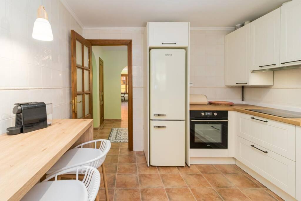 Holiday home Cantabria Collection - Espectacular Casa Con Piscina Pequena