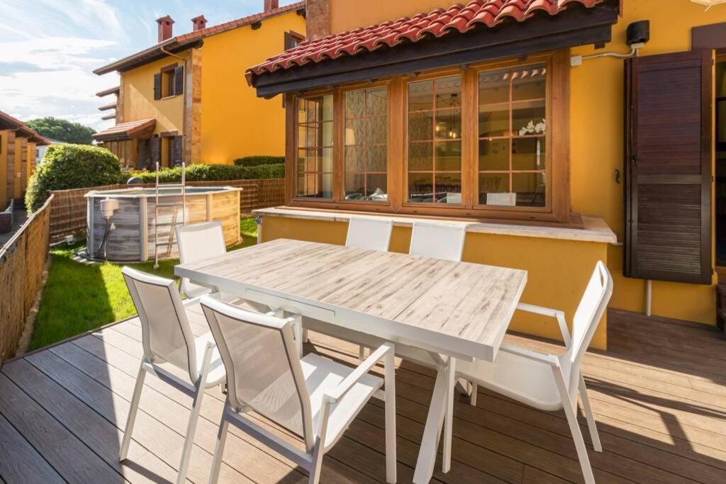 Cantabria Collection - Espectacular Casa Con Piscina Pequena Holiday home *