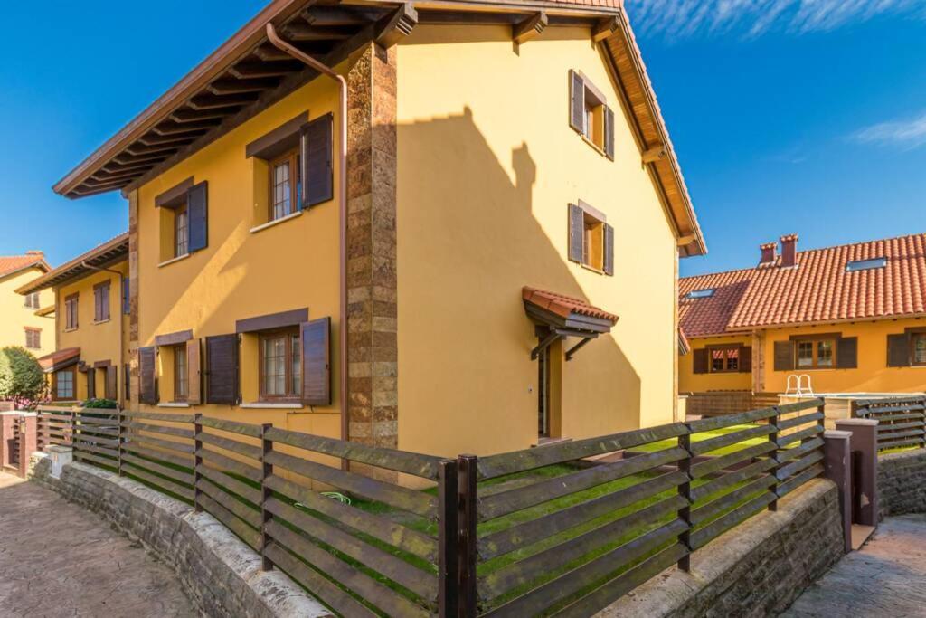Holiday home Cantabria Collection - Espectacular Casa Con Piscina Pequena *
