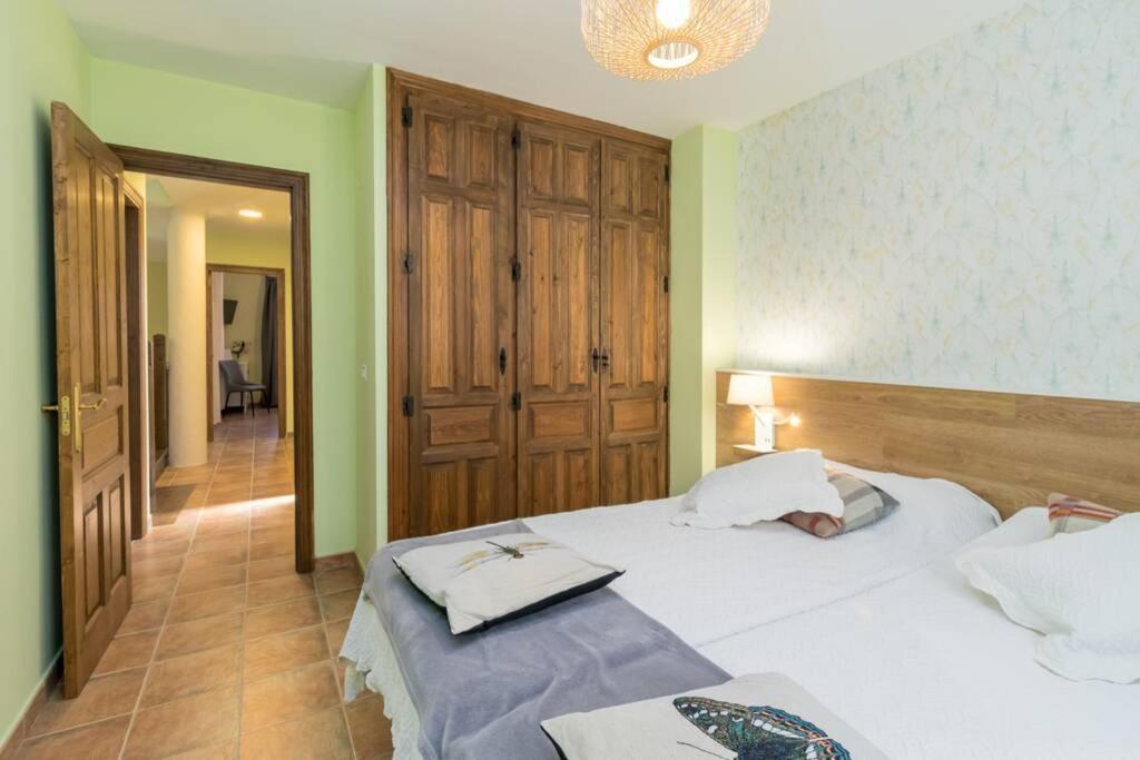 Cantabria Collection - Espectacular Casa Con Piscina Pequena Holiday home