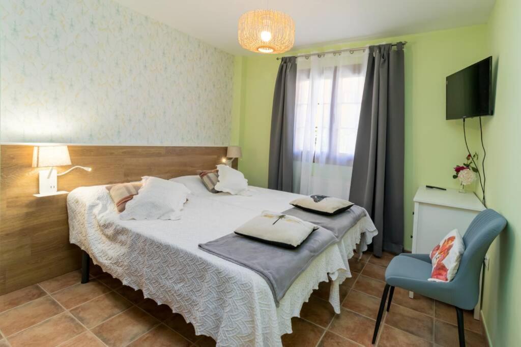 Cantabria Collection - Espectacular Casa Con Piscina Pequena Holiday home