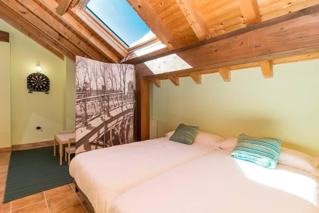 Cantabria Collection - Espectacular Casa Con Piscina Pequena * Bareyo