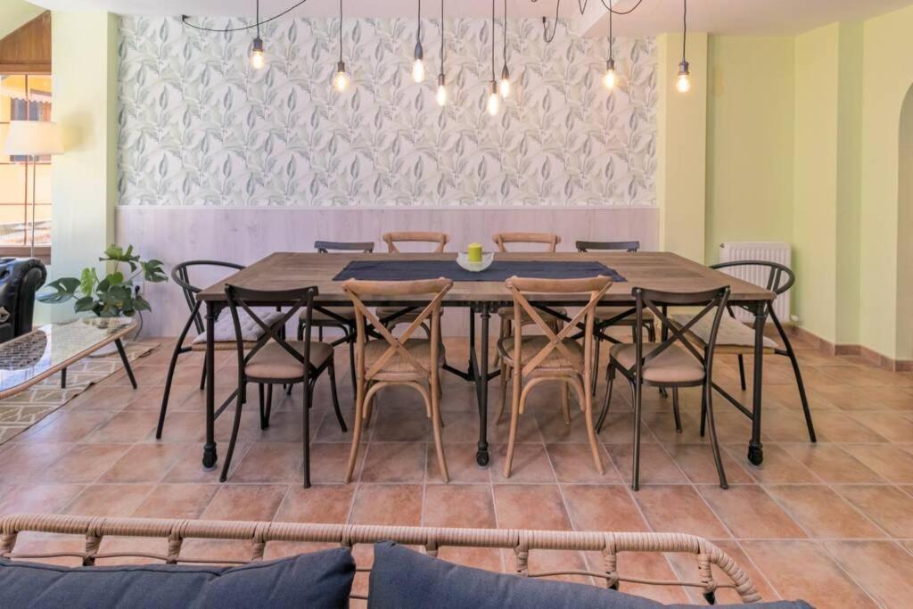Cantabria Collection - Espectacular Casa Con Piscina Pequena Holiday home *